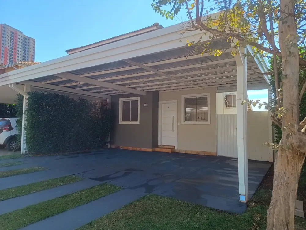 Casa, 4 quartos, 150 m² - Foto 1