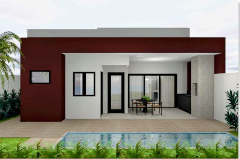 Casa, 3 quartos - Foto 7