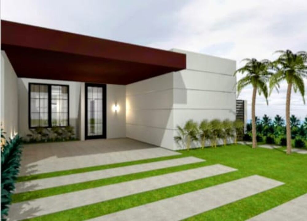 Casa, 3 quartos - Foto 10