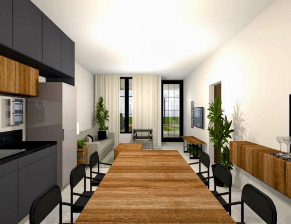 Casa, 3 quartos - Foto 6