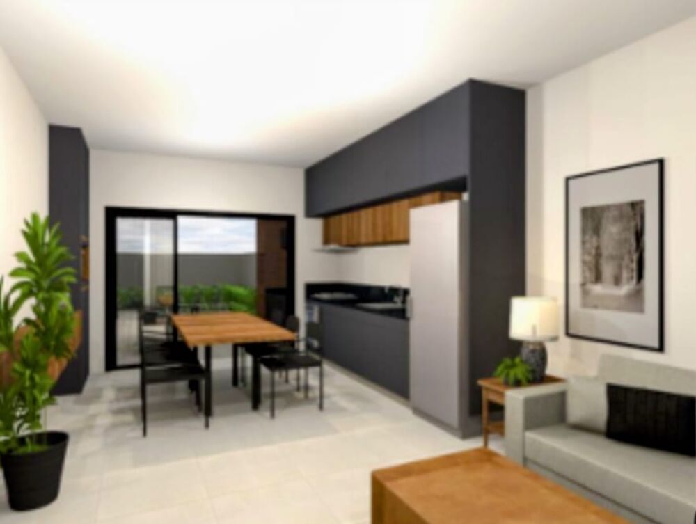Casa, 3 quartos - Foto 3