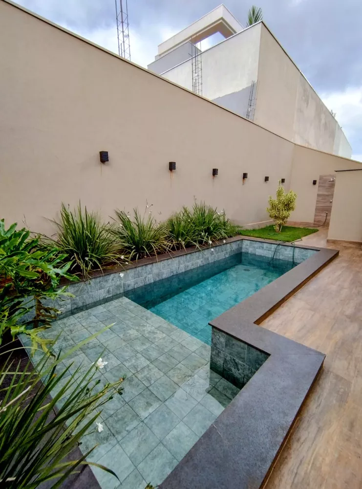 Casa, 3 quartos - Foto 8