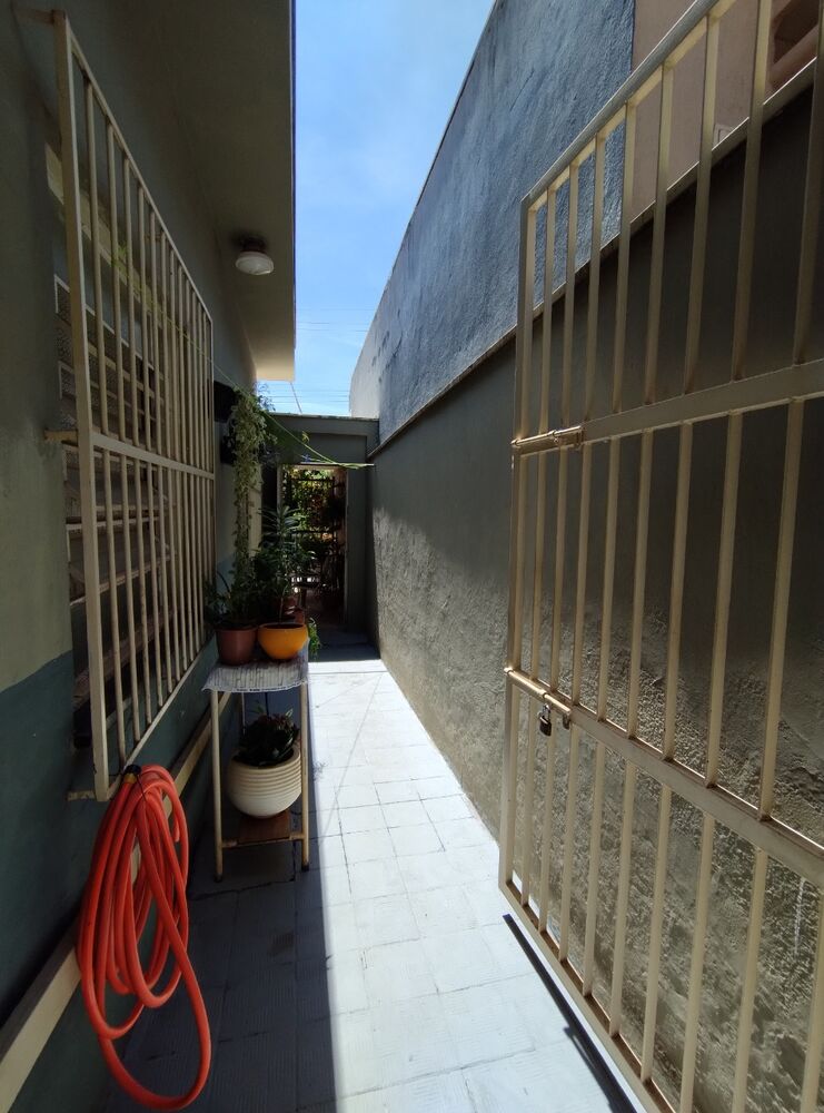 Casa, 2 quartos - Foto 2