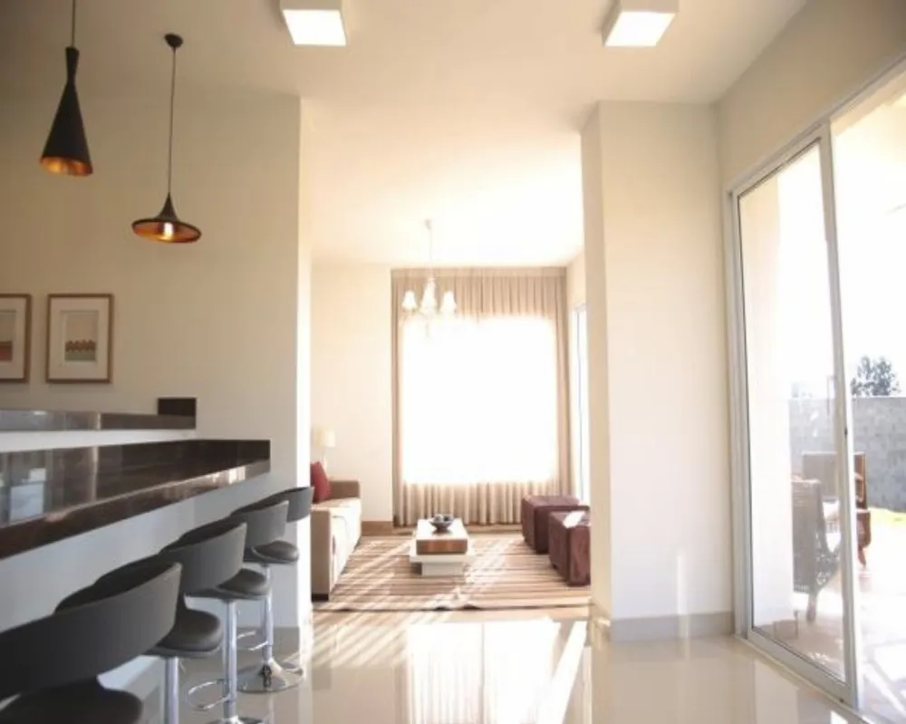 Casa, 3 quartos - Foto 8