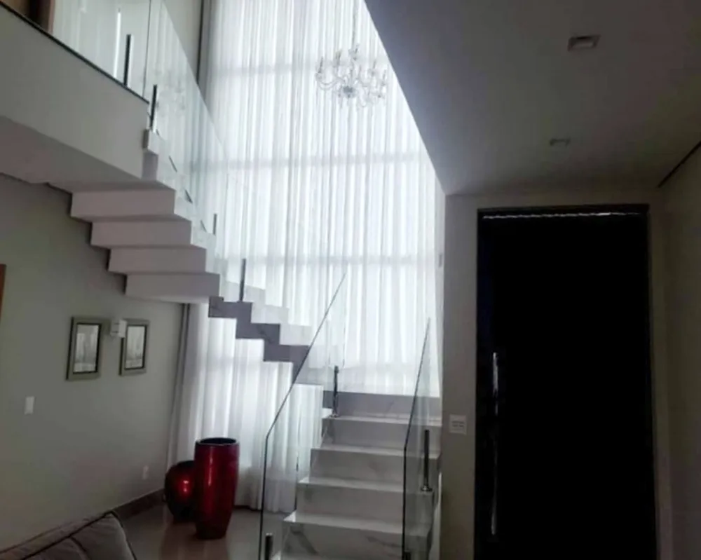 Casa, 3 quartos - Foto 3