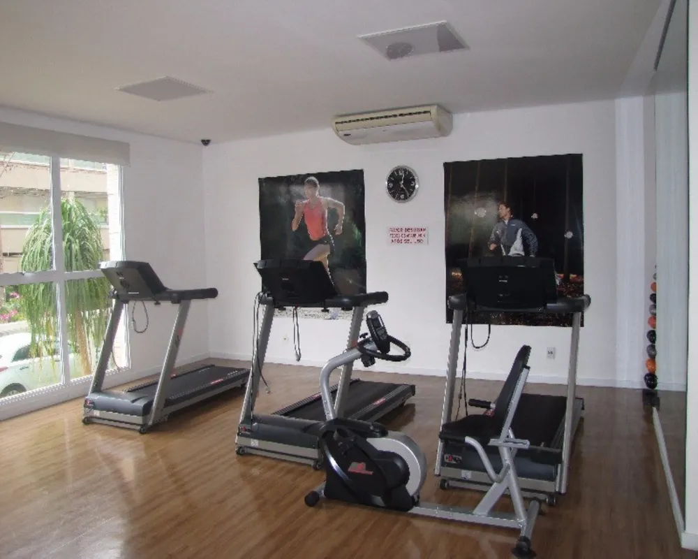 Apartamento, 3 quartos, 174 m² - Foto 14