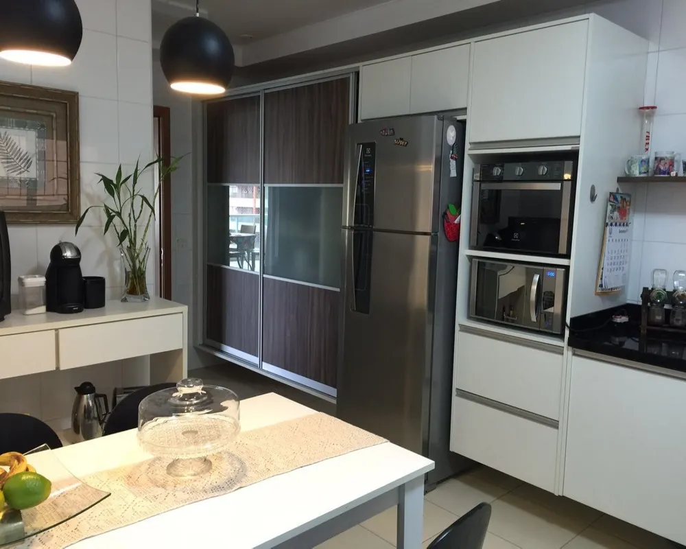 Apartamento, 3 quartos, 174 m² - Foto 10