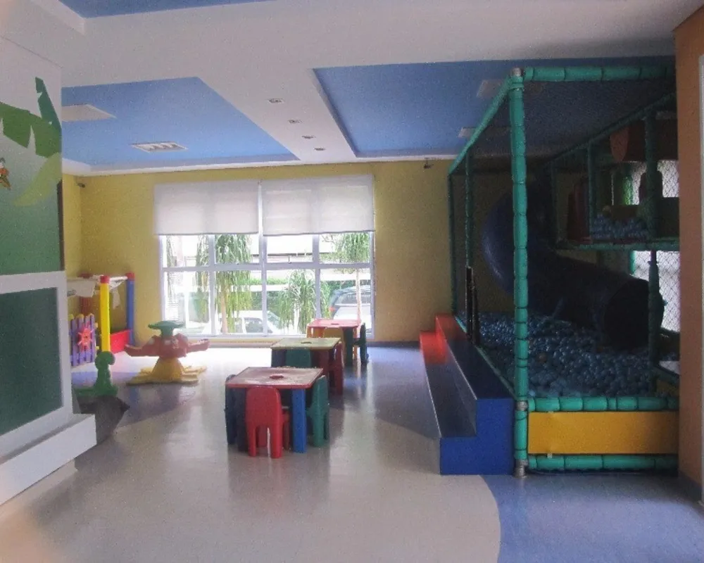 Apartamento, 3 quartos, 174 m² - Foto 13