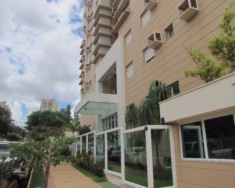 Apartamento, 3 quartos, 174 m² - Foto 1