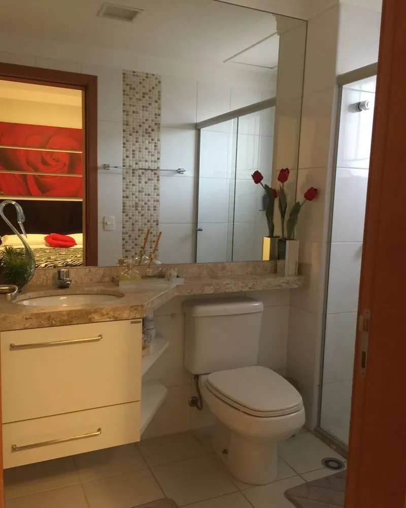 Apartamento, 3 quartos, 174 m² - Foto 5
