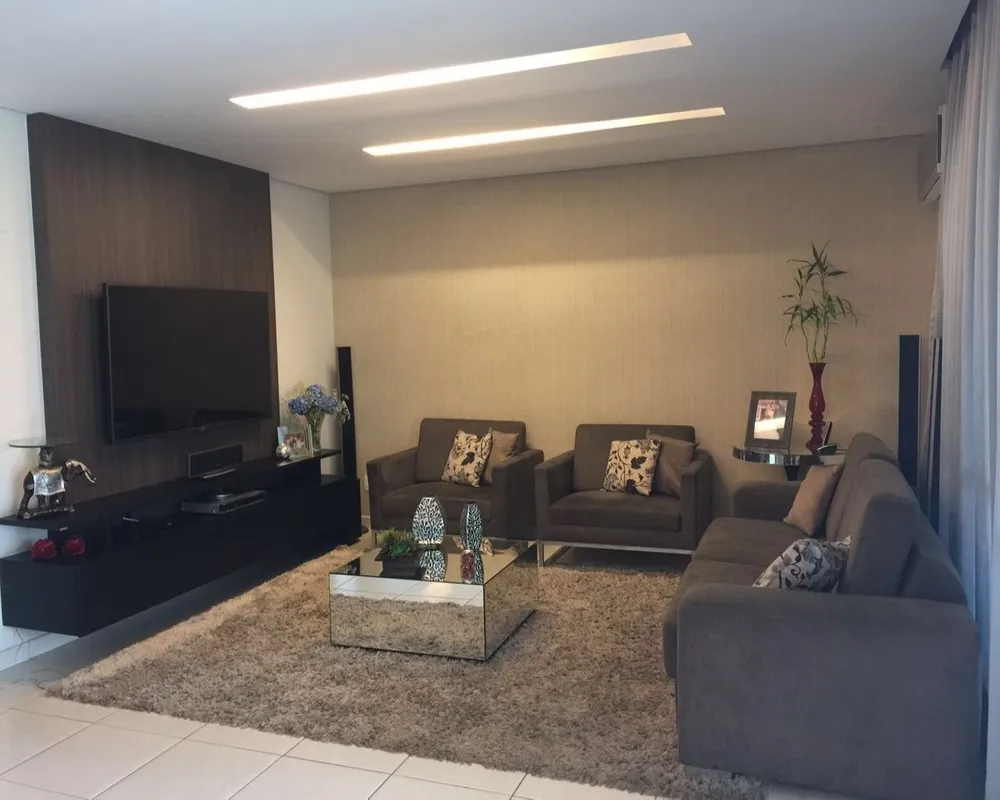 Apartamento, 3 quartos, 174 m² - Foto 3