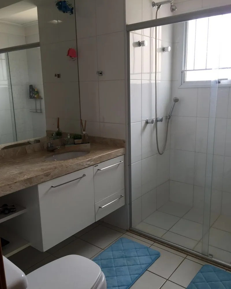 Apartamento, 3 quartos, 174 m² - Foto 9