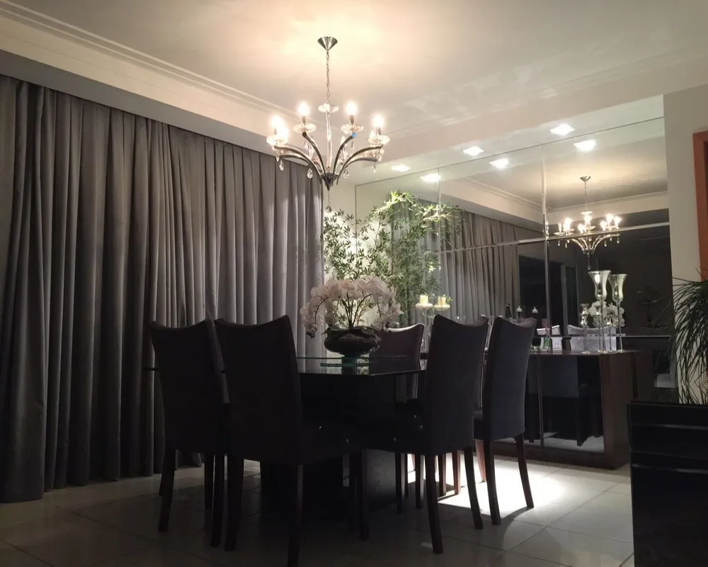 Apartamento, 3 quartos, 174 m² - Foto 2