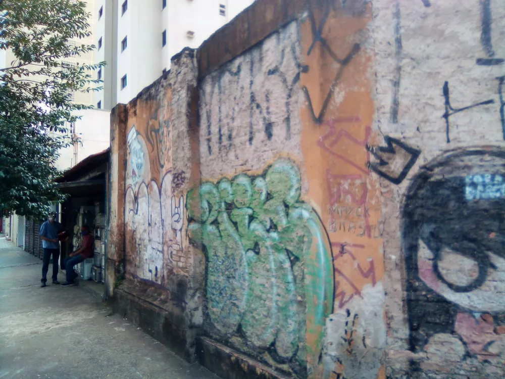 Loteamento e Condomínio, 190 m² - Foto 2