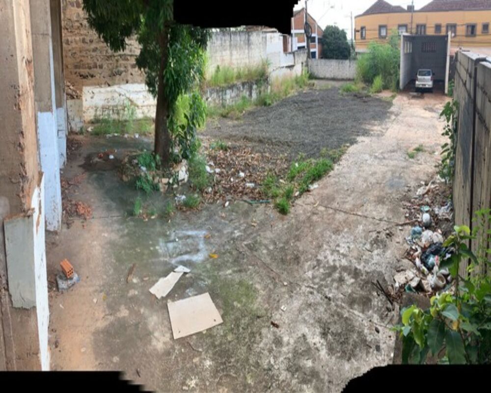 Loteamento e Condomínio, 535 m² - Foto 2