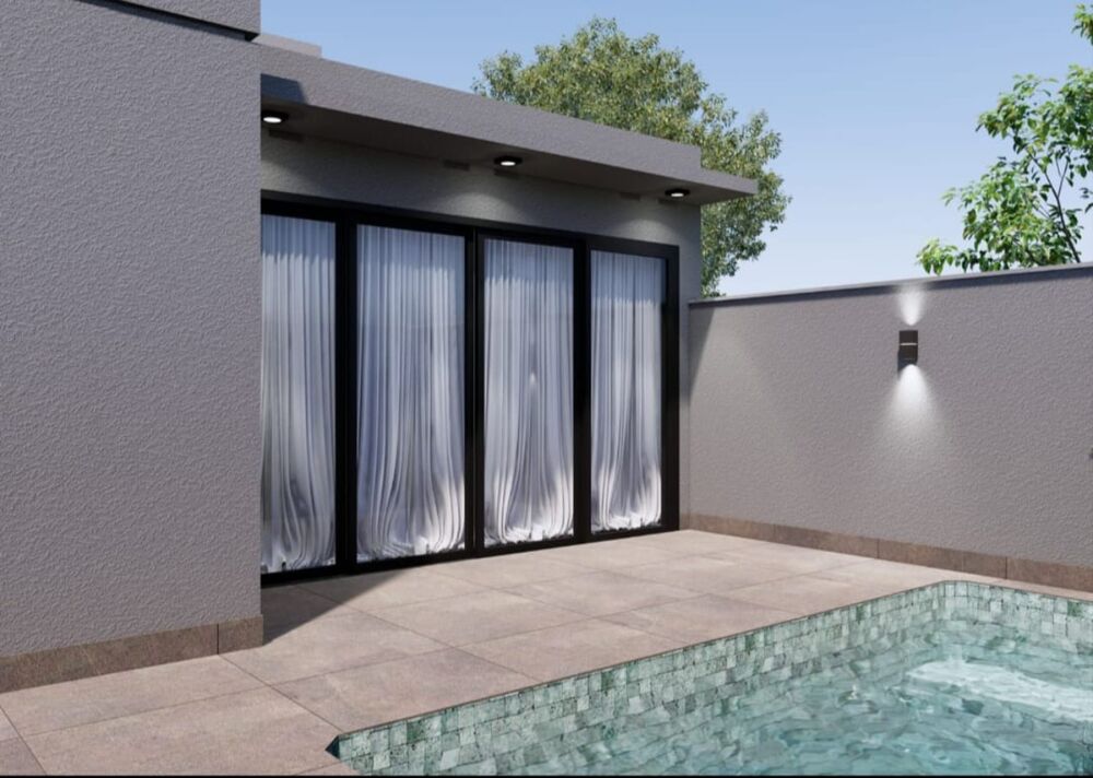 Casa, 3 quartos - Foto 6