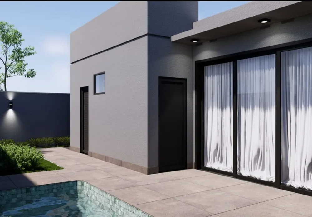 Casa, 3 quartos - Foto 4