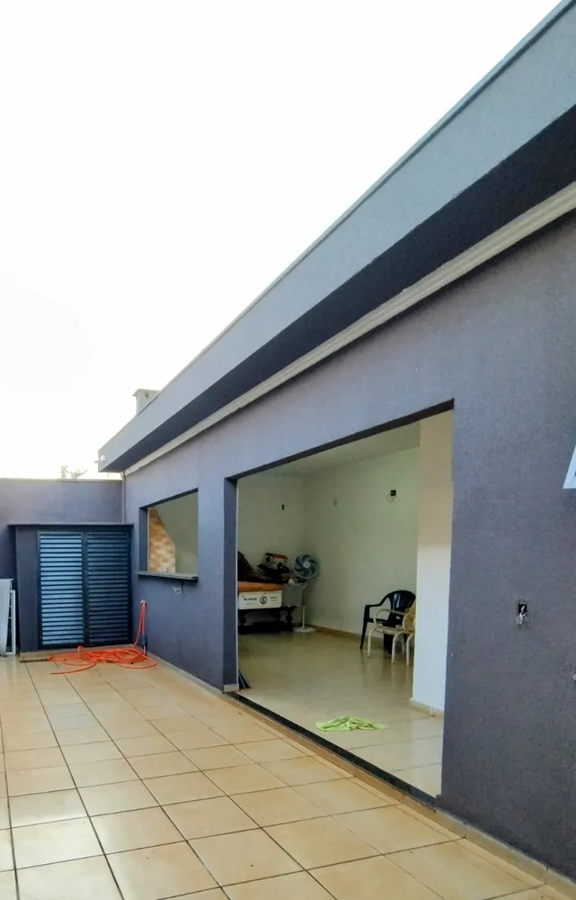 Casa, 3 quartos - Foto 5