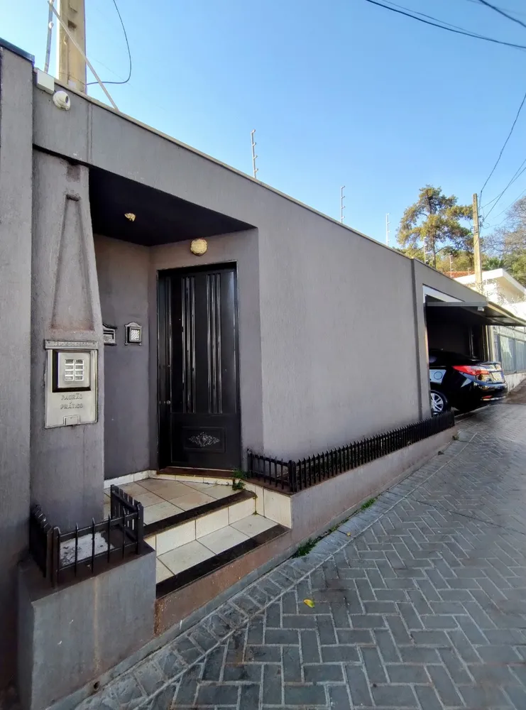 Casa, 3 quartos - Foto 3