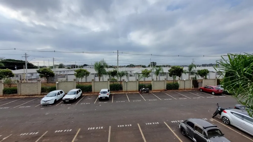 Apartamento, 2 quartos, 45 m² - Foto 15