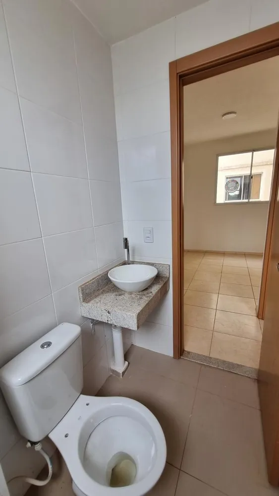 Apartamento, 2 quartos, 45 m² - Foto 12