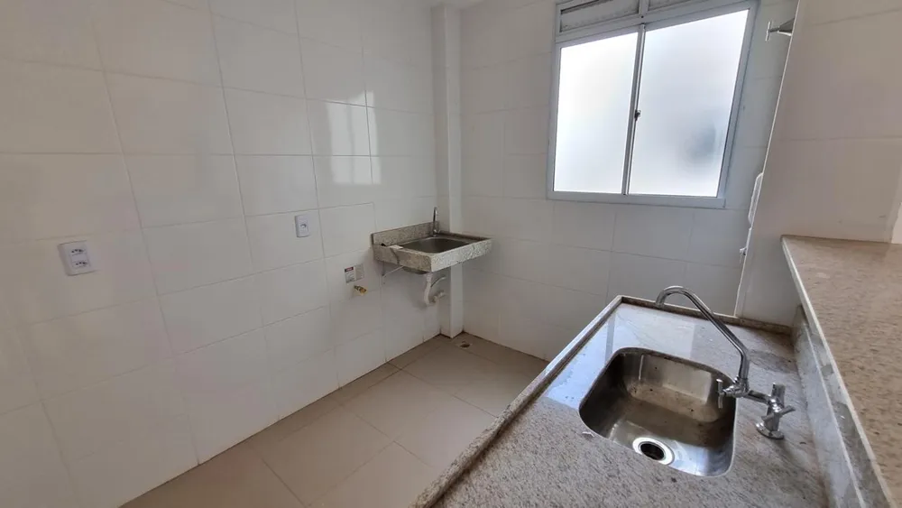 Apartamento, 2 quartos, 45 m² - Foto 2