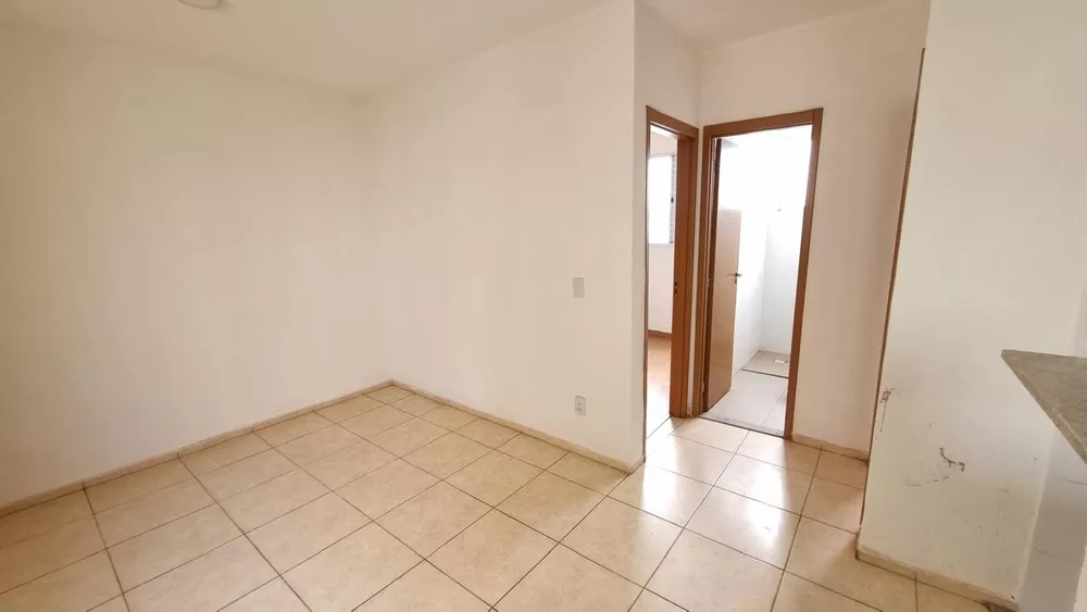 Apartamento à venda com 2 quartos, 45m² - Foto 8