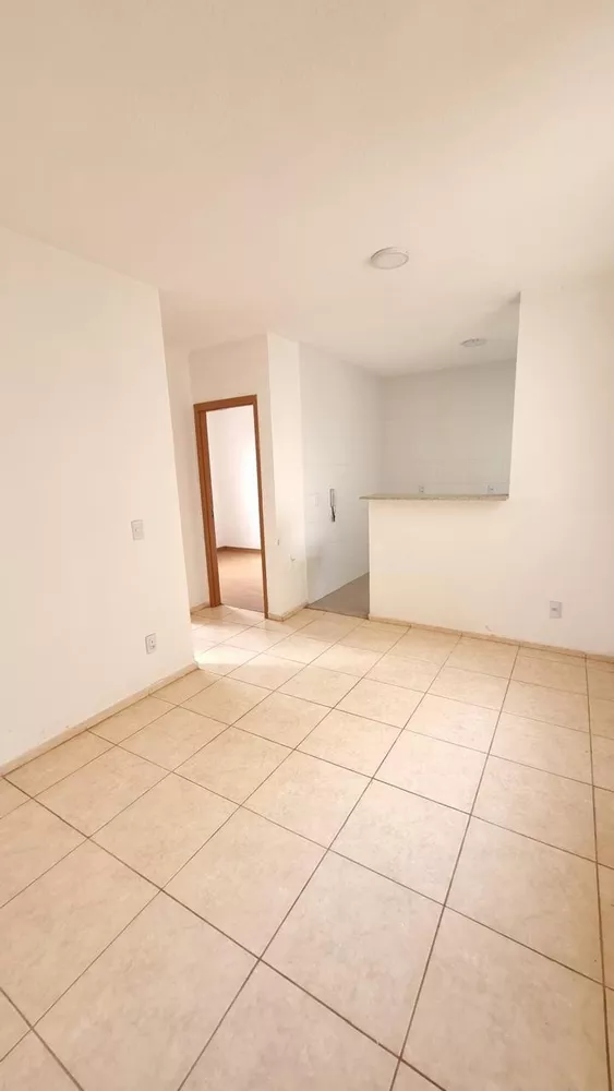 Apartamento à venda com 2 quartos, 45m² - Foto 7