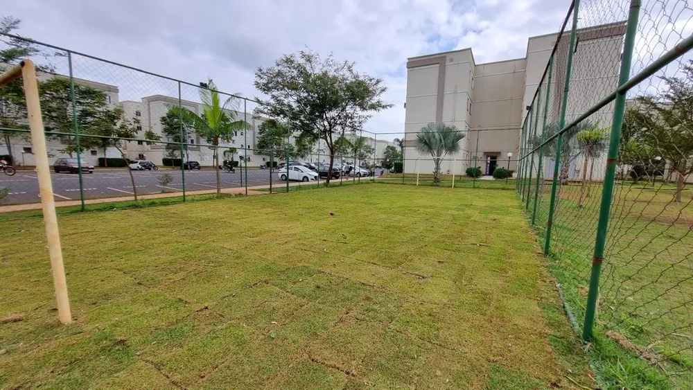 Apartamento, 2 quartos, 45 m² - Foto 16
