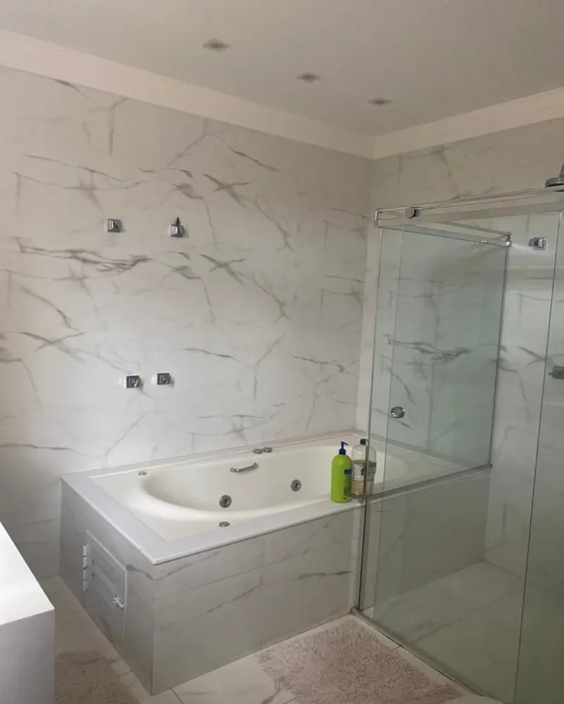 Casa, 4 quartos - Foto 4
