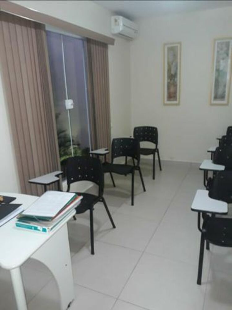 Sala-Conjunto - Foto 4