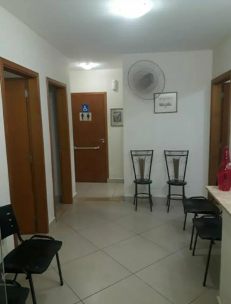 Sala-Conjunto - Foto 6