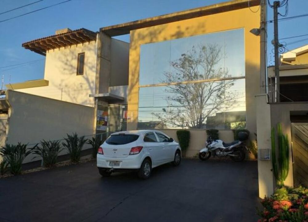 Sala-Conjunto - Foto 1