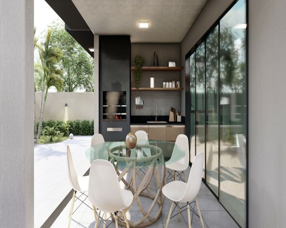 Casa, 3 quartos - Foto 5