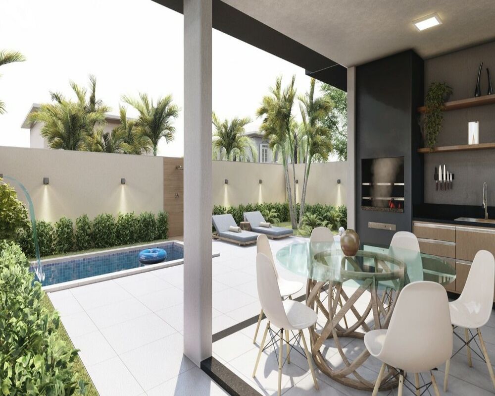 Casa, 3 quartos - Foto 7