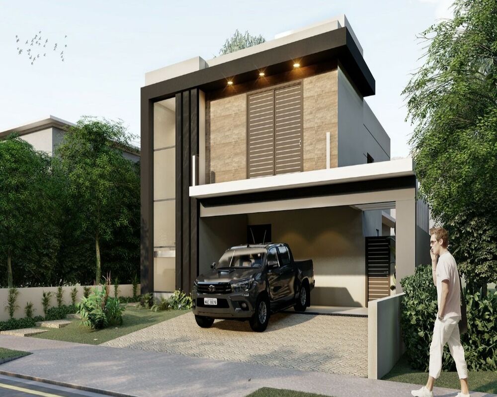 Casa, 3 quartos - Foto 6