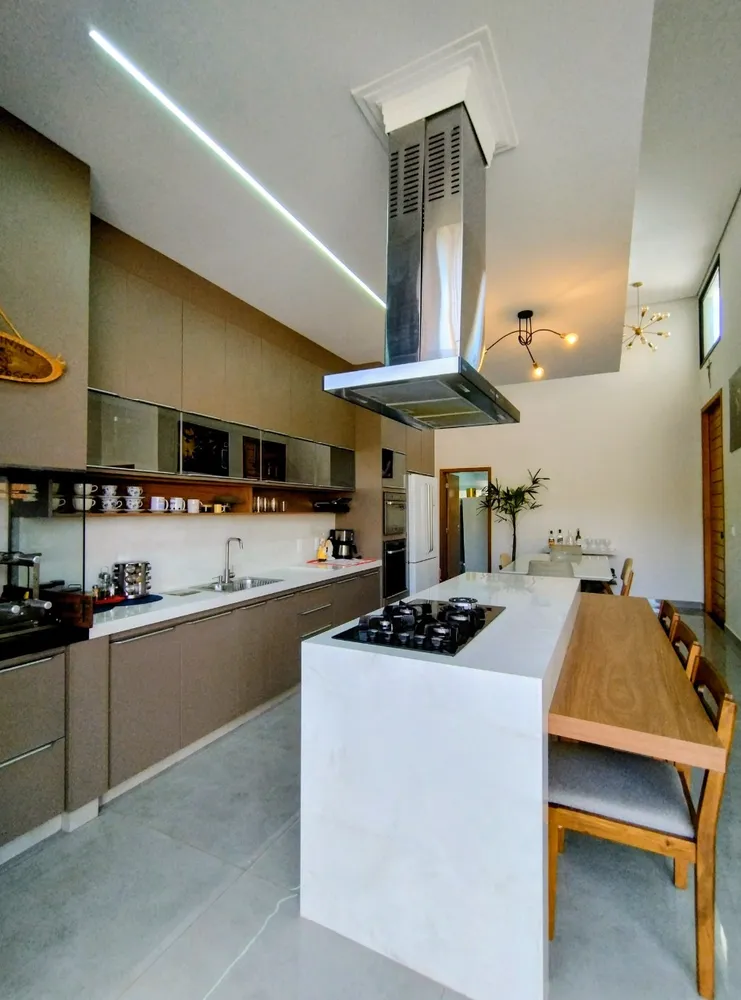 Casa, 3 quartos - Foto 8
