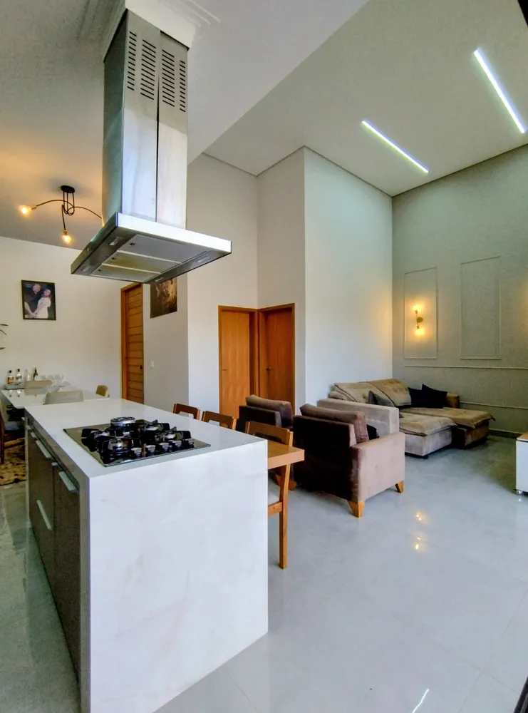 Casa, 3 quartos - Foto 7