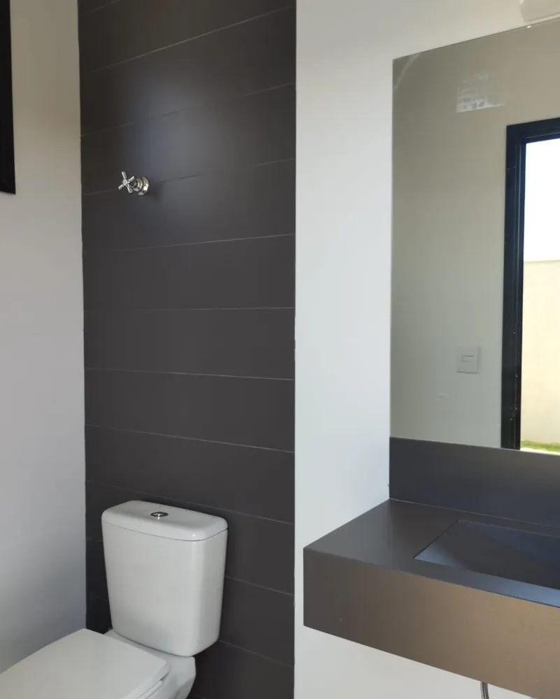Casa, 3 quartos - Foto 7