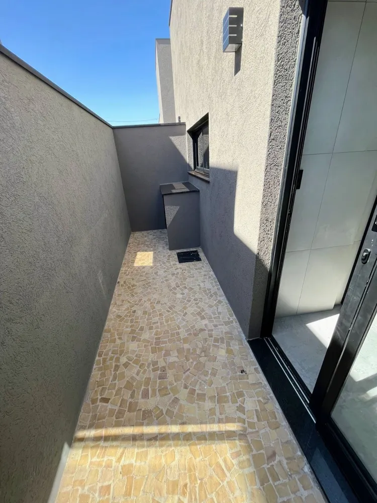 Casa, 3 quartos - Foto 7