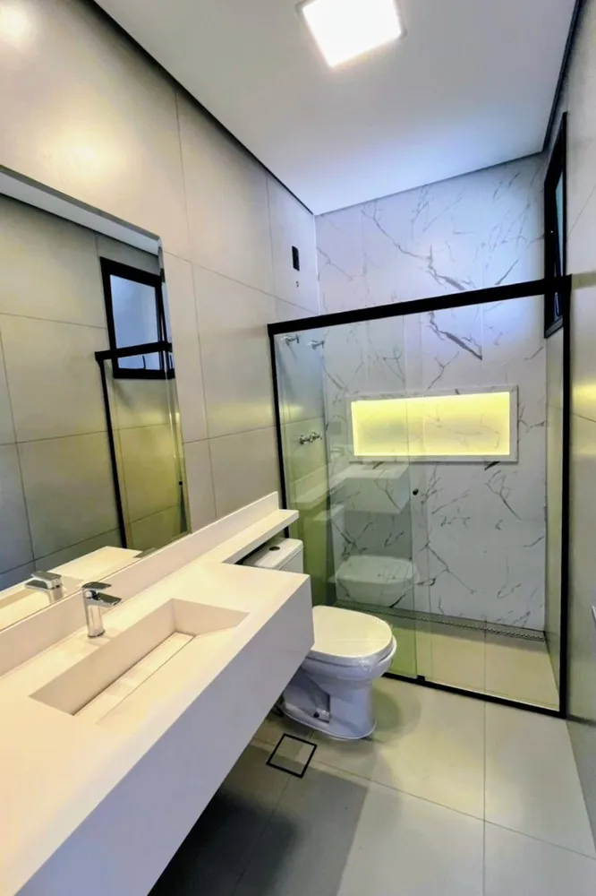 Casa, 3 quartos - Foto 4