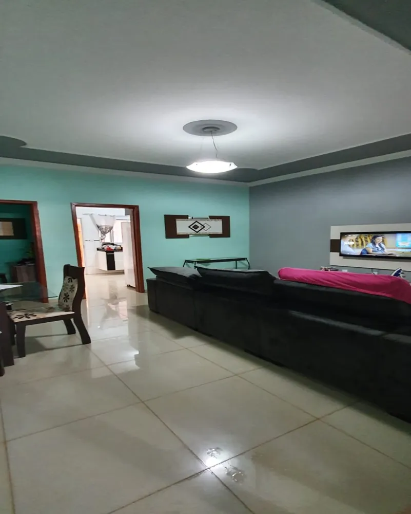 Casa, 5 quartos, 200 m² - Foto 3