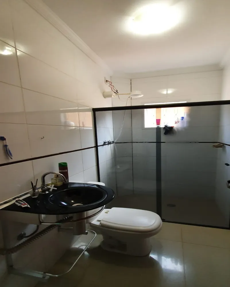 Casa, 5 quartos, 200 m² - Foto 7