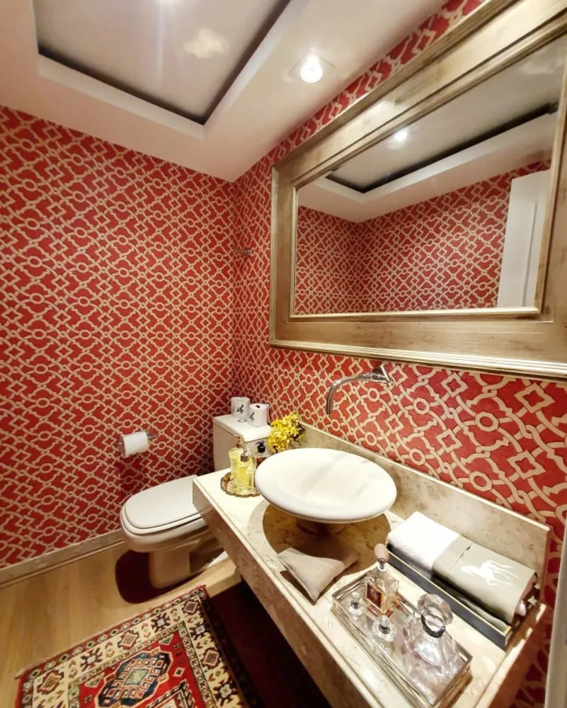 Apartamento, 3 quartos, 181 m² - Foto 4