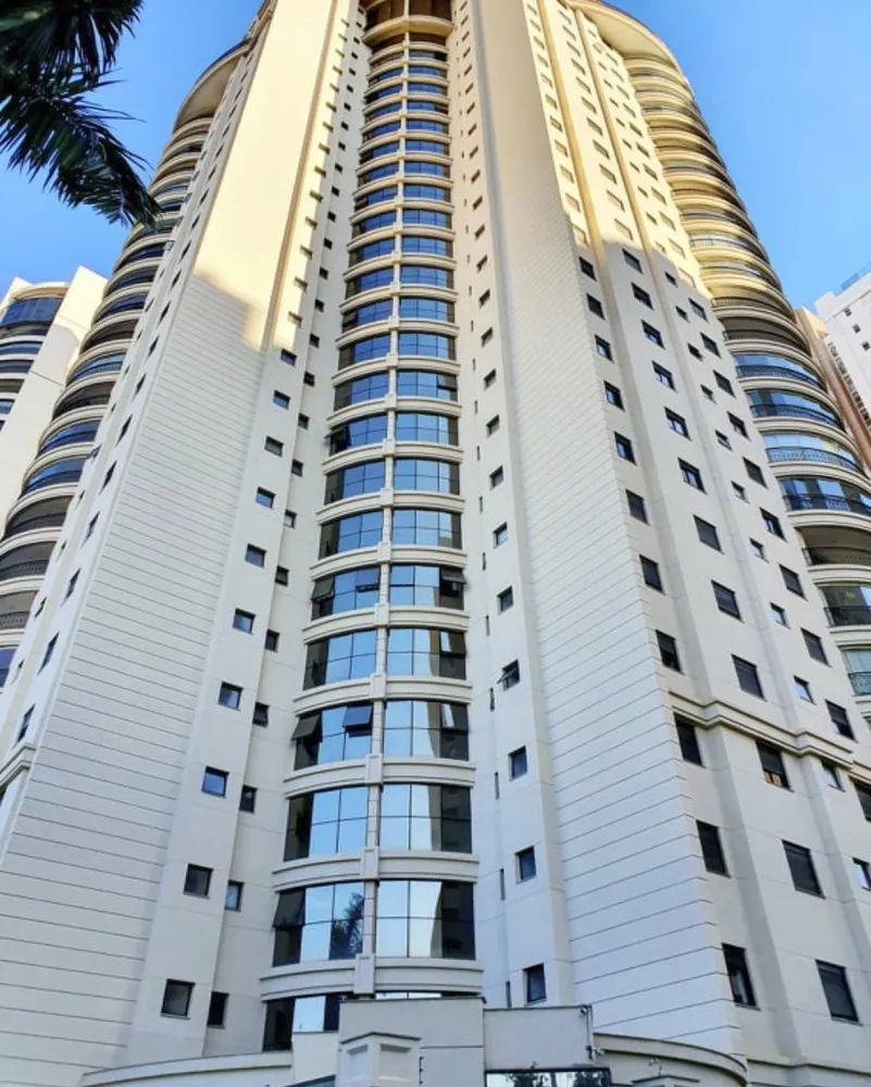 Apartamento, 3 quartos, 181 m² - Foto 7