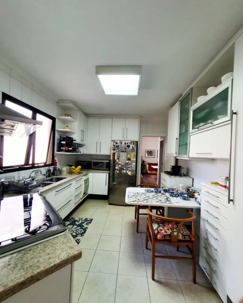 Apartamento, 3 quartos, 181 m² - Foto 8