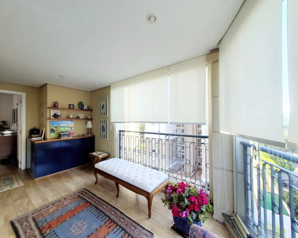 Apartamento, 3 quartos, 181 m² - Foto 6