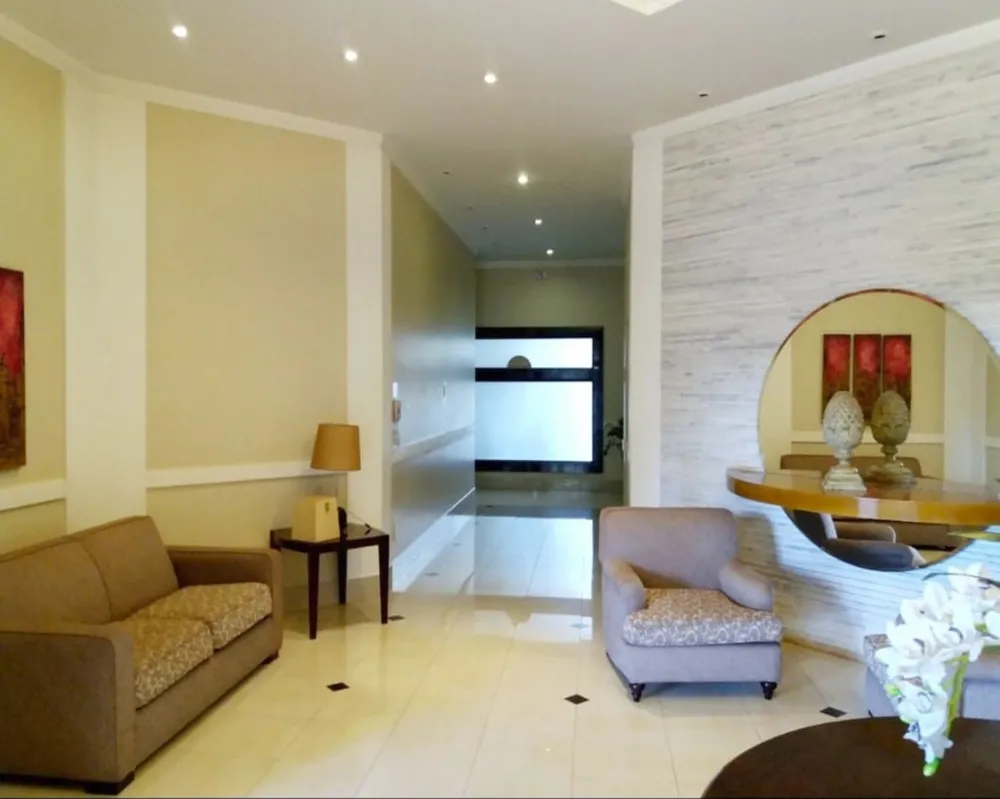 Apartamento, 3 quartos, 181 m² - Foto 1