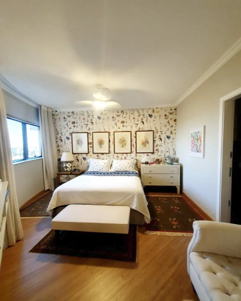 Apartamento, 3 quartos, 181 m² - Foto 5