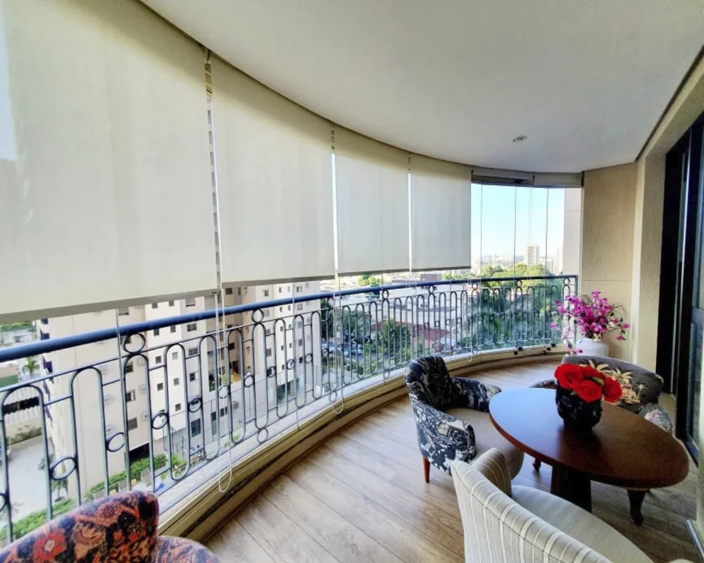 Apartamento, 3 quartos, 181 m² - Foto 8